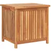 Bild von vidaXL, Kissenbox, Wadorum