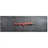 Bild von vidaXL, Fussmatte, Carenus (60 x 180 cm)