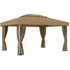 Bild von vidaXL, Pavillon, Aurelien (400 cm, 300 cm)