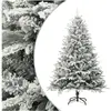 Bild von vidaXL, Weihnachtsbaum, Mia (Mit Beschneiung) (150 cm)