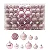 Bild von vidaXL, Christbaumschmuck, Sohan (100x)