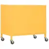 Bild von vidaXL, Aktenschrank, Fedele (60 x 35 x 56 cm)