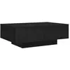 Bild von vidaXL, Couchtisch + Beistelltisch, Haronville (90 x 90 x 31 cm)