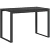 Bild von vidaXL, Schreibtisch, Olconor (110 x 60 x 73 cm)