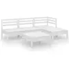 Bild von vidaXL, Gartenlounge, Jalenes
