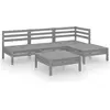 Bild von vidaXL, Gartenlounge, Jalenes