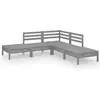 Bild von vidaXL, Gartenlounge, Karenas