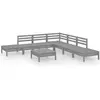 Bild von vidaXL, Gartenlounge, Pavonen