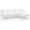 Bild von vidaXL, Gartenlounge, Xavener