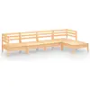 Bild von vidaXL, Gartenlounge, Jasenon