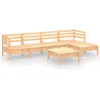 Bild von vidaXL, Gartenlounge, Alba