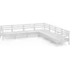 Bild von vidaXL, Gartenlounge, Inranano