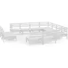Bild von vidaXL, Gartenlounge, Jabelis