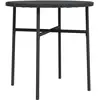Bild von vidaXL, Gartenbeistelltisch + Gartenservierwagen, Olbelum