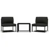 Bild von vidaXL, Gartenlounge, Nazona