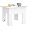 Bild von vidaXL, Couchtisch + Beistelltisch, Mardorer (55 x 55 x 42 cm)