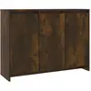 Bild von vidaXL, Kommode + Sideboard, Raronum (102 x 102 x 75 cm)