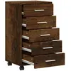 Bild von vidaXL, Aktenschrank, Xander
