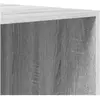 Bild von vidaXL, Kleiderschrank, Dorcoles (2 Schubladen) (50 x 50 x 200 cm)