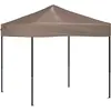 Bild von vidaXL, Pavillon, Alvonon (195.50 cm, 195.50 cm)