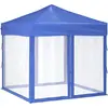 Bild von vidaXL, Pavillon, Olbelia (199 cm, 199 cm)