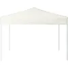 Bild von vidaXL, Pavillon, Alvonon (291 cm, 291 cm)