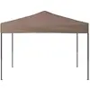 Bild von vidaXL, Pavillon, Alvonon (292 cm, 292 cm)