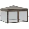 Bild von vidaXL, Pavillon, Olbelia (292 cm, 292 cm)