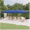 Bild von vidaXL, Pavillon, Alvonon (580 cm, 292 cm)