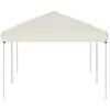 Bild von vidaXL, Pavillon, Alvonon (292 cm, 580 cm)