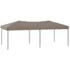 Bild von vidaXL, Pavillon, Alvonon (292 cm, 580 cm)