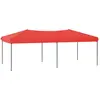 Bild von vidaXL, Pavillon, Alvonon (580 cm, 292 cm)