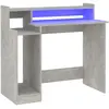 Bild von vidaXL, Schreibtisch, Behonita (97 x 45 x 90 cm)