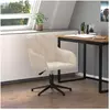 Bild von vidaXL, Bürostuhl, Watener (38 - 45.50 cm)