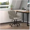 Bild von vidaXL, Bürostuhl, Wadordorf (43 - 50.50 cm)