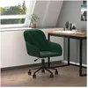 Bild von vidaXL, Bürostuhl, Wadordorf (43 - 50.50 cm)