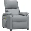 Bild von vidaXL, Massageliege + Massagesessel, Madenos