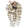 Bild von Mica Decorations, Kunstpflanzen, Ceropegia Woodii (12 cm)