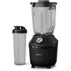 Bild von Philips 3001 Series ProBlend, Standmixer, Schwarz