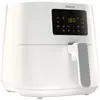Bild von Philips Airfryer HD9270/00, Fritteuse, Weiss, Silber