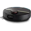 Bild von Philips HomeRun 7000 Series Aqua, Staubsauger Roboter, Schwarz