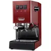 Bild von Gaggia Classic Evo RI9481/12, Siebträgermaschine, Rot