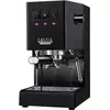 Bild von Gaggia Classic E24, Siebträgermaschine, Schwarz