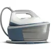 Bild von Philips Stoomgenerator, Bügeleisen, Weiss, Grau, Blau