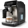 Bild von Philips Ekspres ci nieniowy EP 2336/40, Kaffeevollautomat, Schwarz, Silber