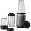 Bild von Philips BLENDER HR2767/00, Standmixer, Silber, Schwarz