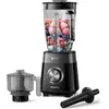 Bild von Philips 5000 series HR3032/00, Standmixer, Schwarz