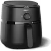 Bild von Philips 1000 Series Airyfer NA120/00, Fritteuse, Schwarz