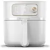 Bild von Philips Airfryer XXL Connected HD9876/20, Fritteuse, Weiss
