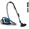 Bild von Philips FC9332/09 Power Pro Compact, Staubsauger, Weiss